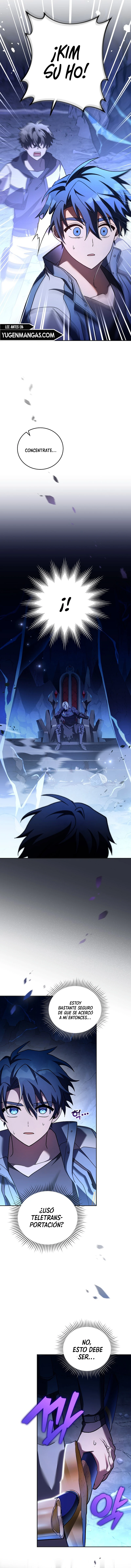 El Extra De La Novela - Remake Capítulo 79 - Page 6