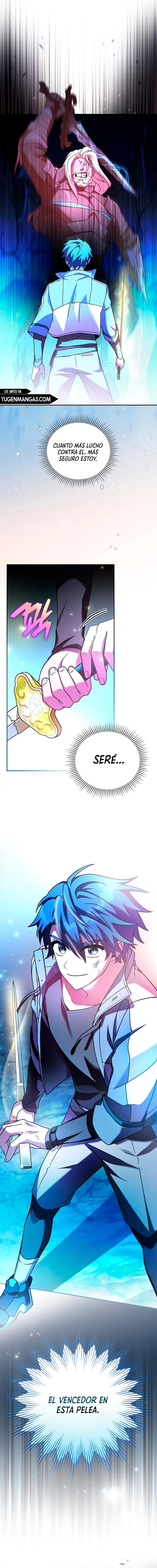 El Extra De La Novela - Remake Capítulo 80 - Page 12