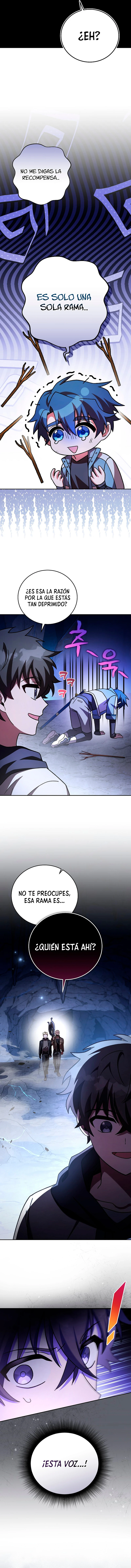 El Extra De La Novela - Remake Capítulo 80 - Page 18