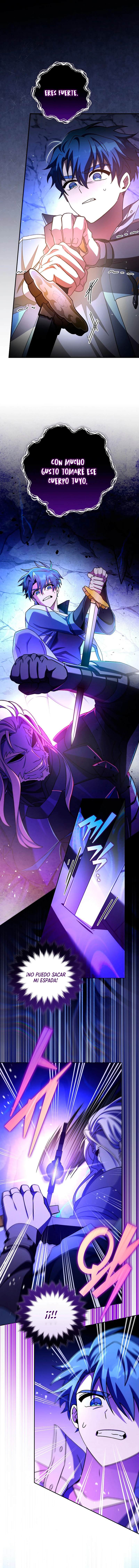 El Extra De La Novela - Remake Capítulo 80 - Page 3