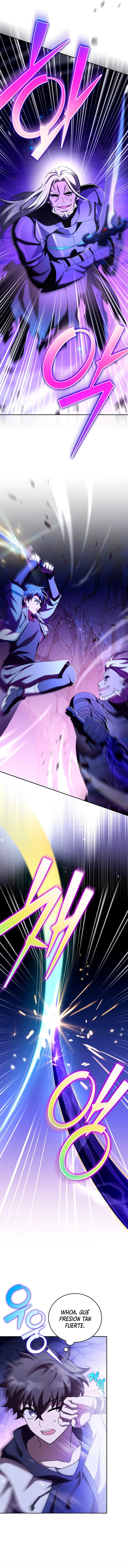 El Extra De La Novela - Remake Capítulo 80 - Page 8