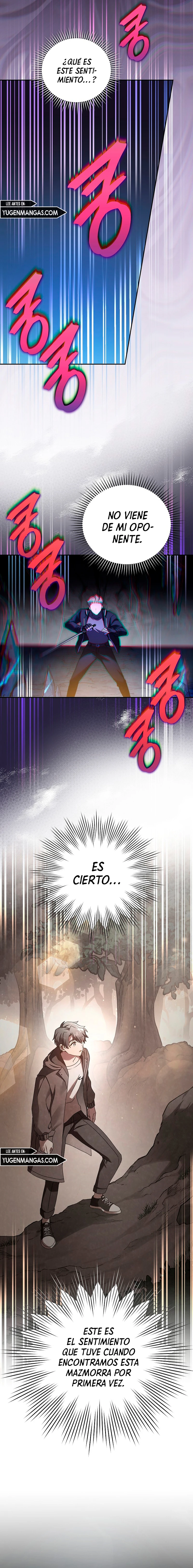 El Extra De La Novela - Remake Capítulo 82 - Page 15