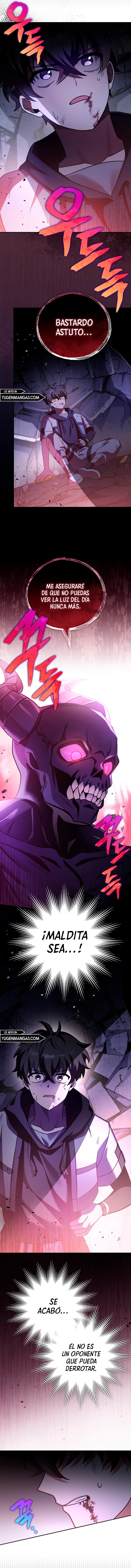 El Extra De La Novela - Remake Capítulo 82 - Page 17