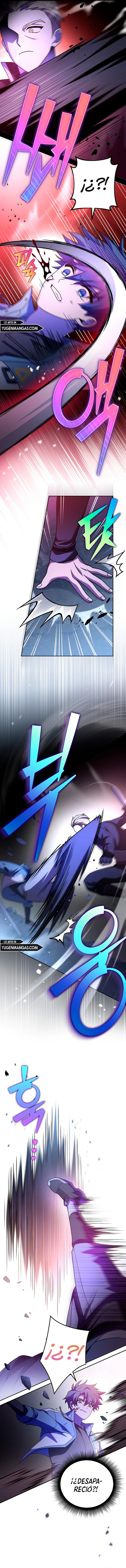 El Extra De La Novela - Remake Capítulo 82 - Page 7