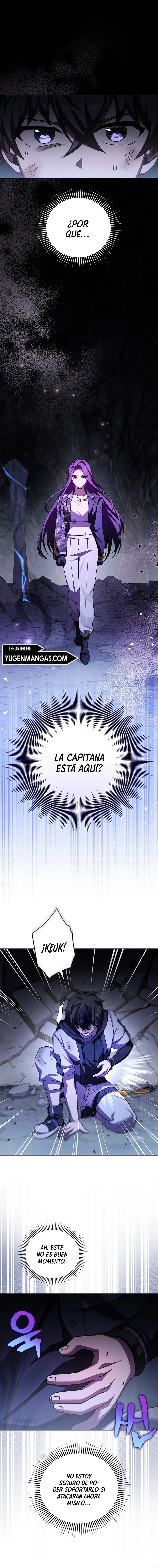 El Extra De La Novela - Remake Capítulo 83 - Page 2