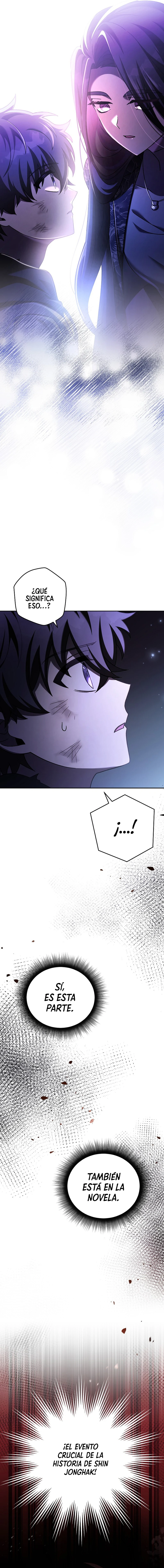 El Extra De La Novela - Remake Capítulo 83 - Page 7