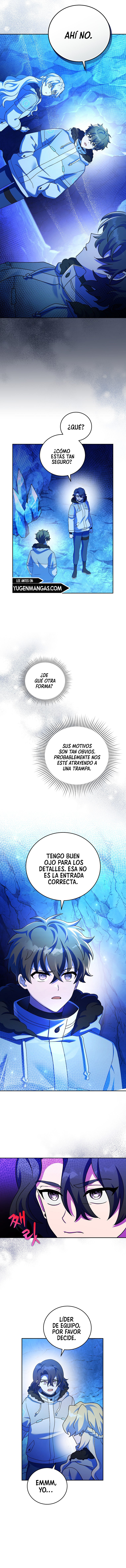 El Extra De La Novela - Remake Capítulo 87 - Page 10