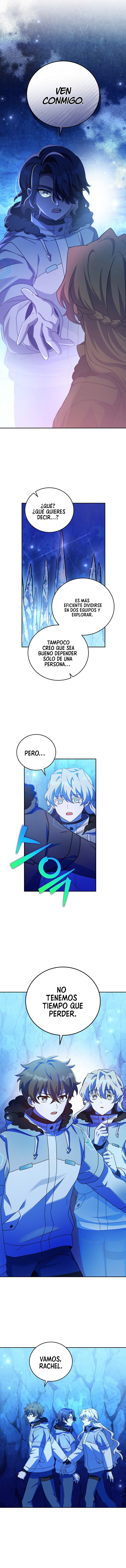 El Extra De La Novela - Remake Capítulo 87 - Page 13