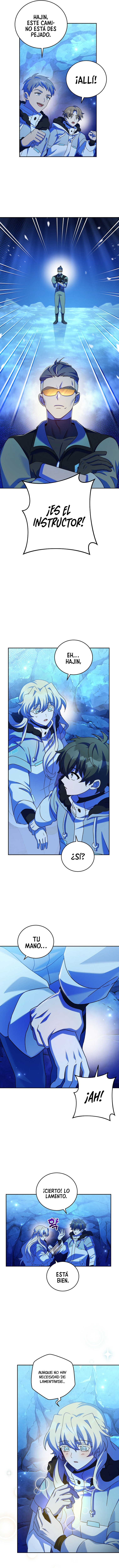 El Extra De La Novela - Remake Capítulo 87 - Page 15