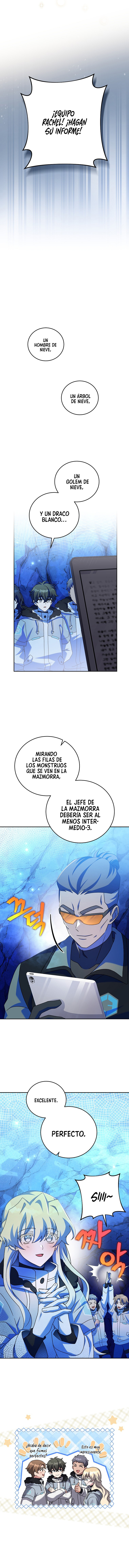 El Extra De La Novela - Remake Capítulo 87 - Page 16