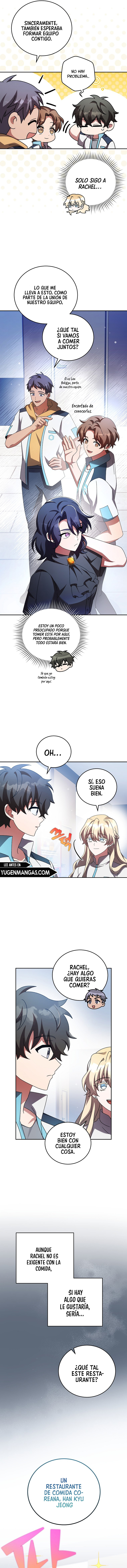 El Extra De La Novela - Remake Capítulo 87 - Page 4