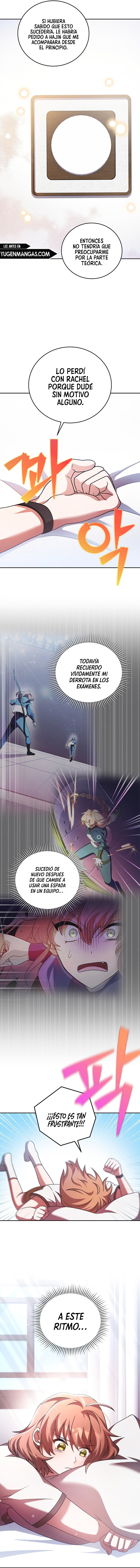 El Extra De La Novela - Remake Capítulo 87 - Page 7