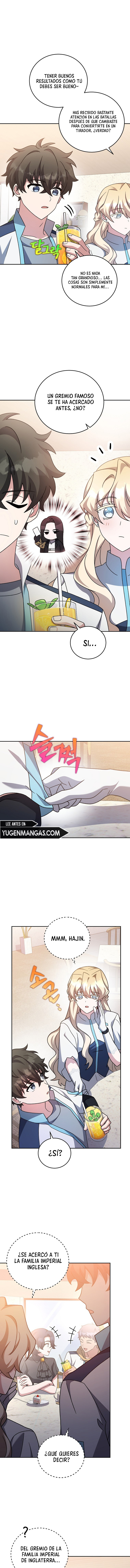 El Extra De La Novela - Remake Capítulo 88 - Page 11