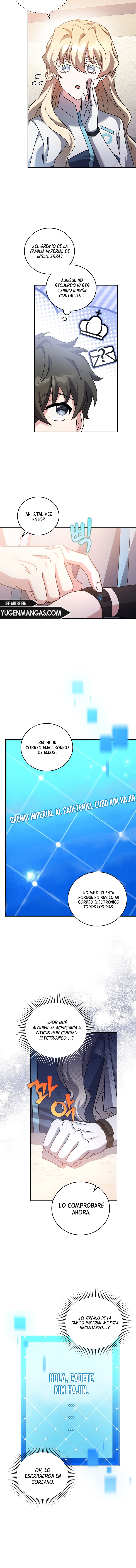 El Extra De La Novela - Remake Capítulo 88 - Page 12