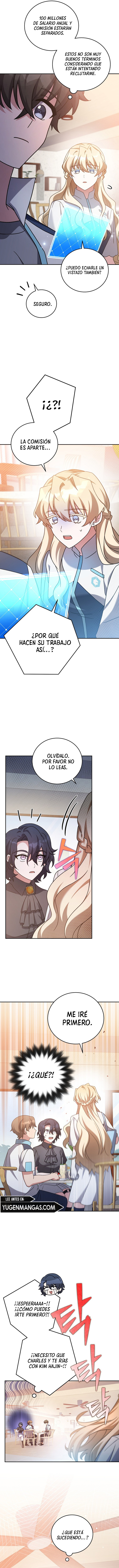 El Extra De La Novela - Remake Capítulo 88 - Page 13