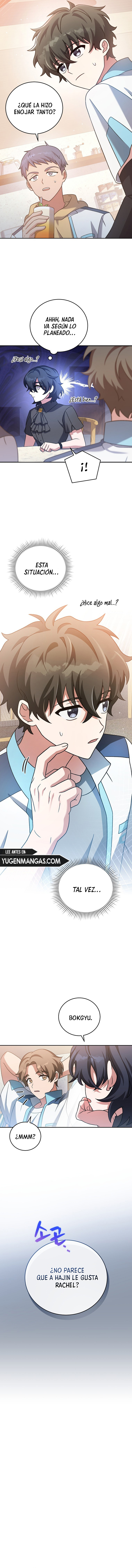 El Extra De La Novela - Remake Capítulo 88 - Page 14