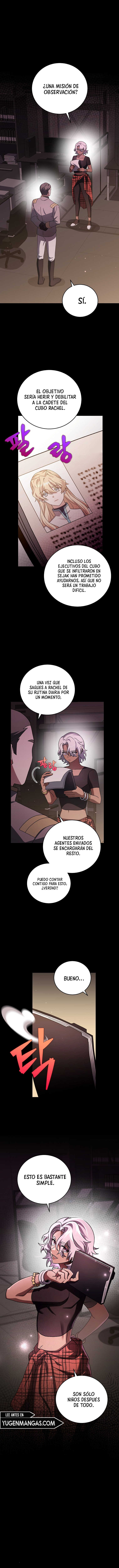 El Extra De La Novela - Remake Capítulo 88 - Page 2