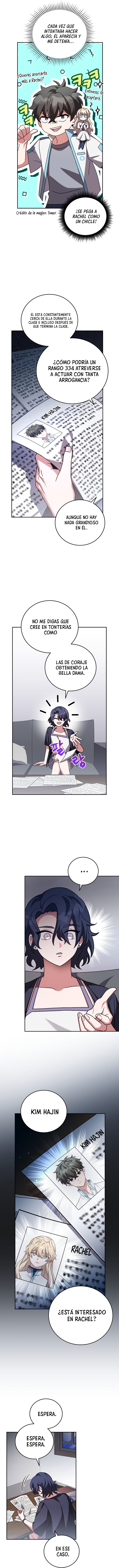 El Extra De La Novela - Remake Capítulo 88 - Page 5