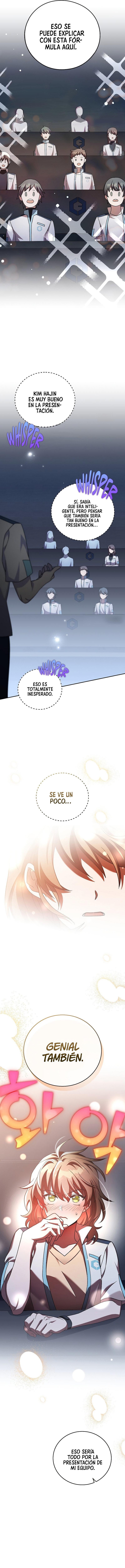 El Extra De La Novela - Remake Capítulo 89 - Page 14