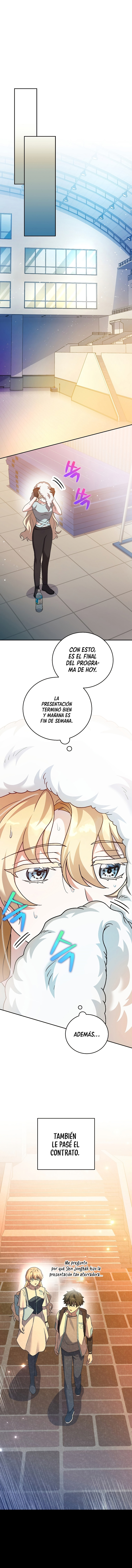 El Extra De La Novela - Remake Capítulo 89 - Page 16