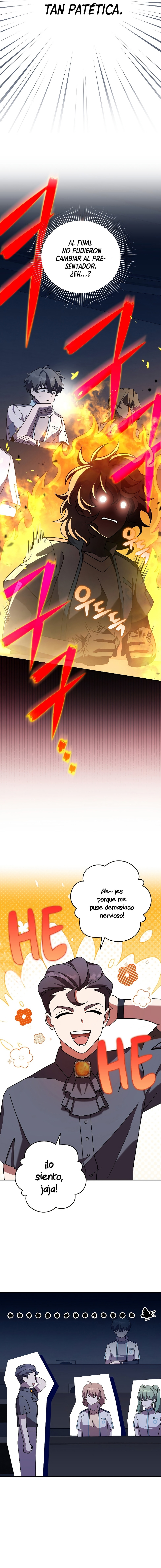 El Extra De La Novela - Remake Capítulo 89 - Page 9