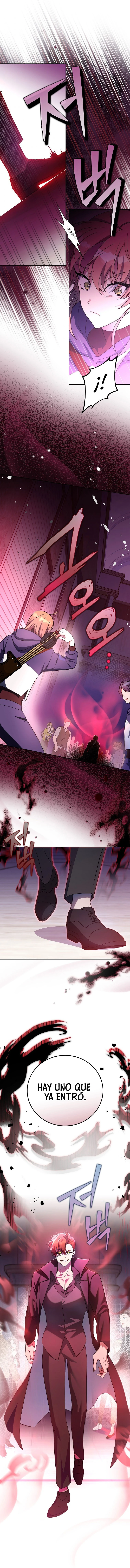 El Extra De La Novela - Remake Capítulo 9 - Page 15