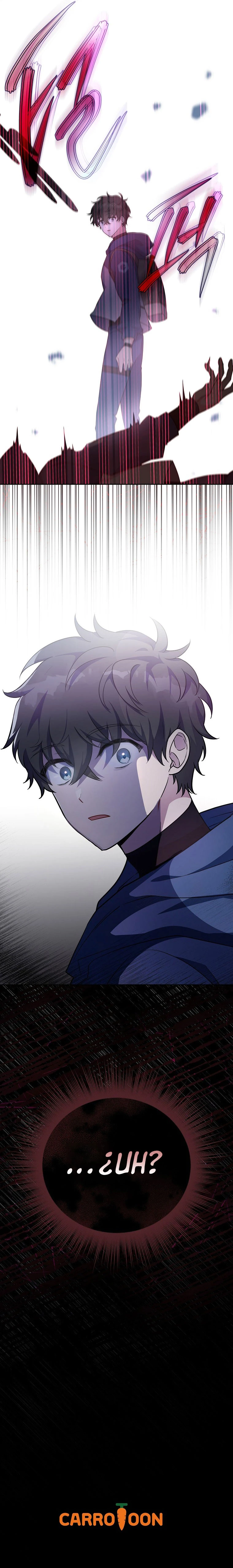 El Extra De La Novela - Remake Capítulo 9 - Page 18