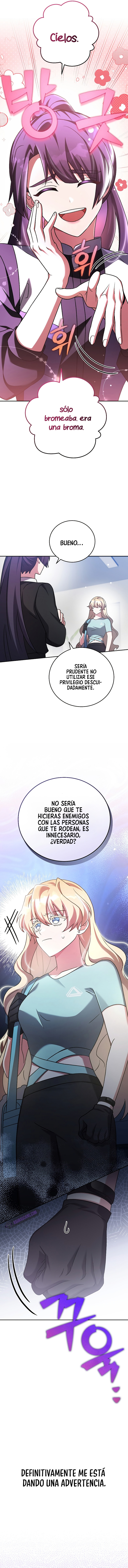 El Extra De La Novela - Remake Capítulo 90 - Page 13