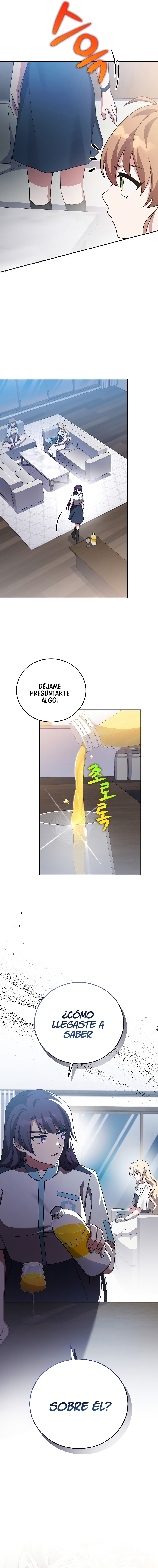 El Extra De La Novela - Remake Capítulo 90 - Page 17