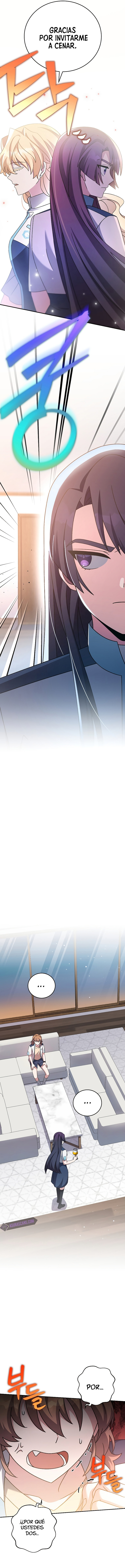 El Extra De La Novela - Remake Capítulo 90 - Page 21