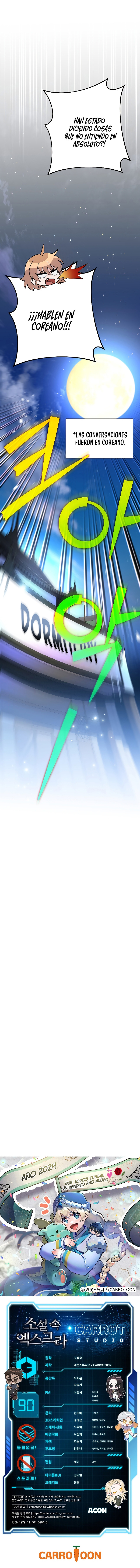 El Extra De La Novela - Remake Capítulo 90 - Page 22