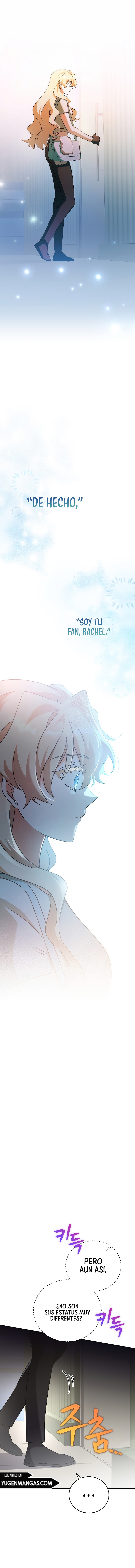 El Extra De La Novela - Remake Capítulo 90 - Page 5