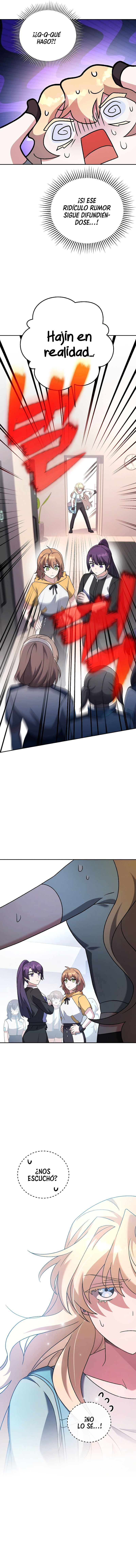 El Extra De La Novela - Remake Capítulo 90 - Page 8