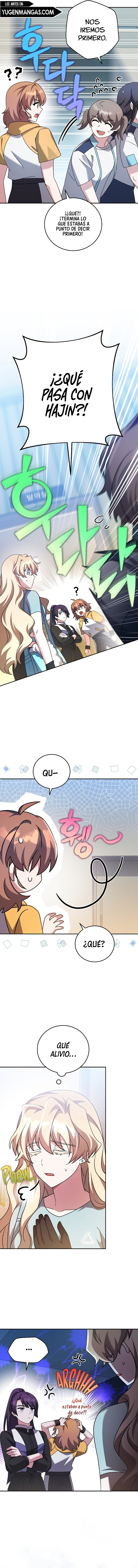 El Extra De La Novela - Remake Capítulo 90 - Page 9