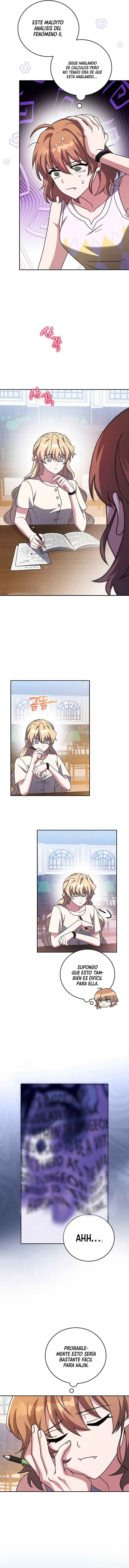 El Extra De La Novela - Remake Capítulo 91 - Page 11