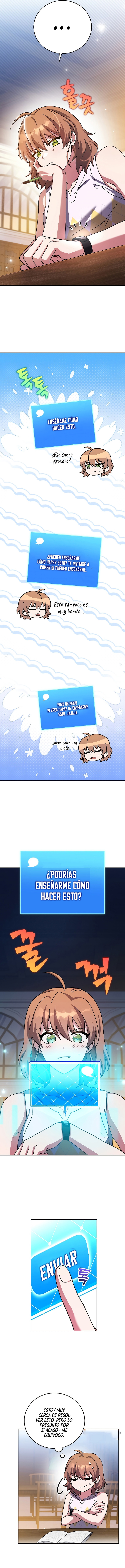 El Extra De La Novela - Remake Capítulo 91 - Page 12