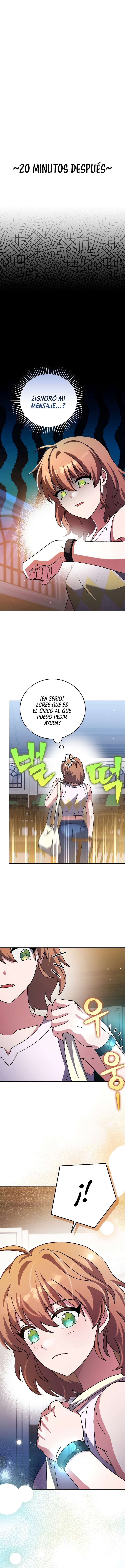 El Extra De La Novela - Remake Capítulo 91 - Page 13