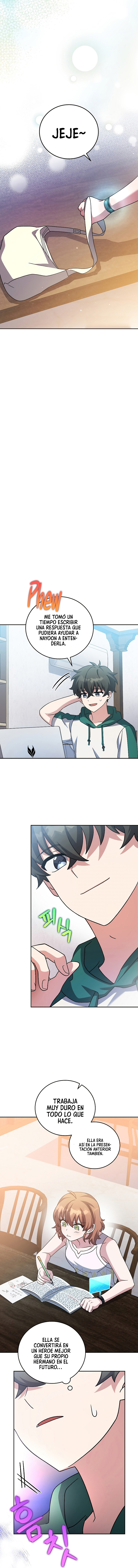 El Extra De La Novela - Remake Capítulo 91 - Page 14