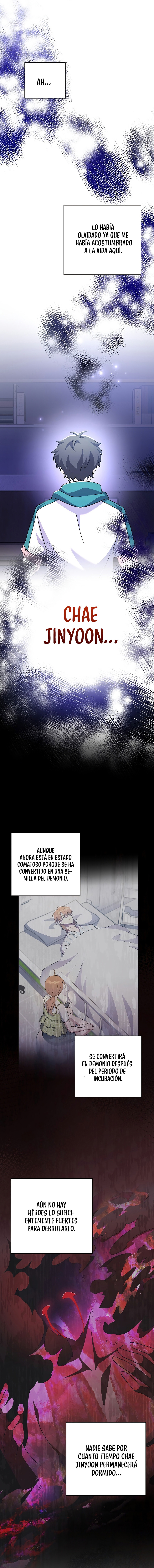 El Extra De La Novela - Remake Capítulo 91 - Page 15