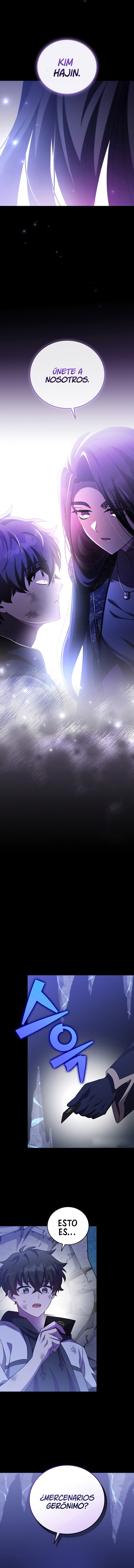 El Extra De La Novela - Remake Capítulo 91 - Page 17