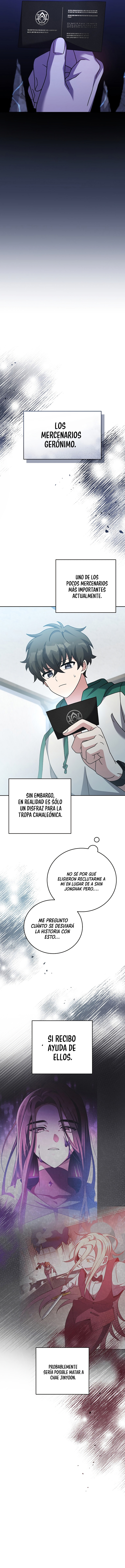 El Extra De La Novela - Remake Capítulo 91 - Page 18