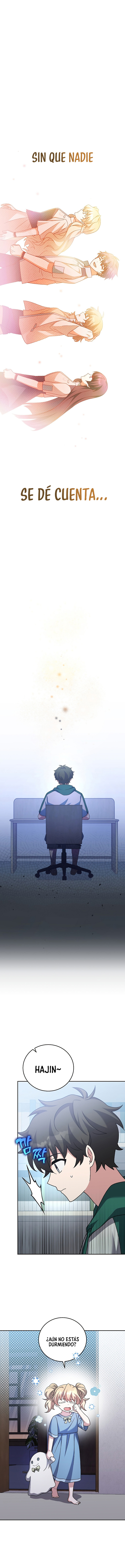 El Extra De La Novela - Remake Capítulo 91 - Page 19