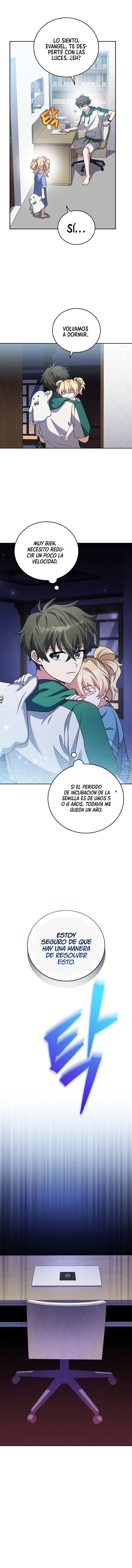 El Extra De La Novela - Remake Capítulo 91 - Page 20