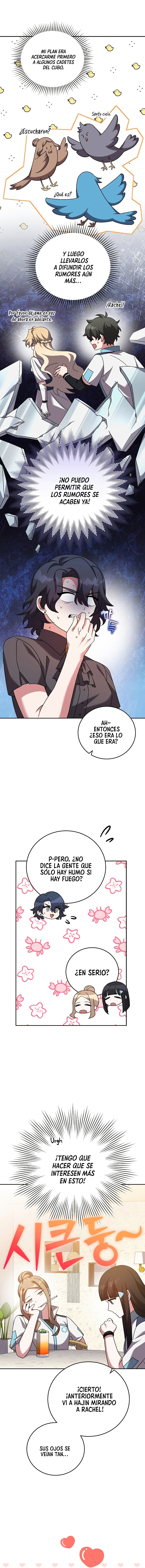El Extra De La Novela - Remake Capítulo 91 - Page 5