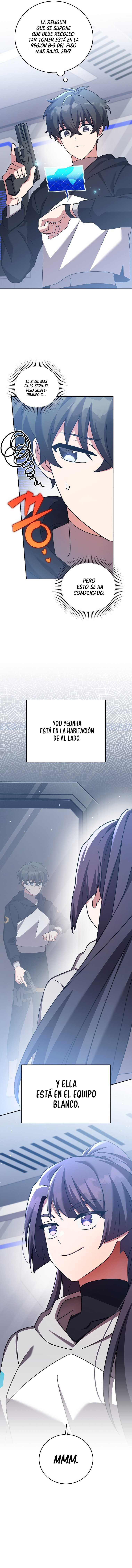 El Extra De La Novela - Remake Capítulo 92 - Page 13