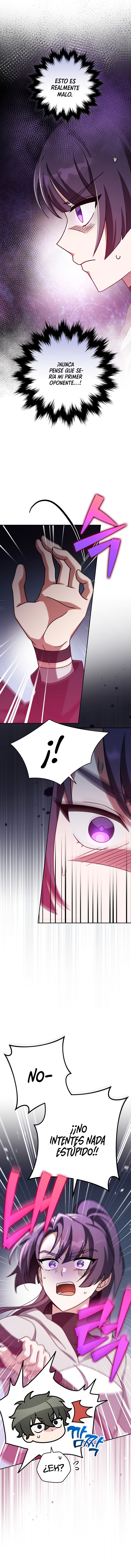 El Extra De La Novela - Remake Capítulo 92 - Page 17