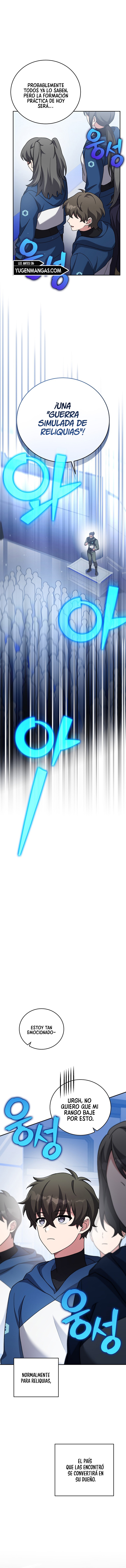 El Extra De La Novela - Remake Capítulo 92 - Page 2