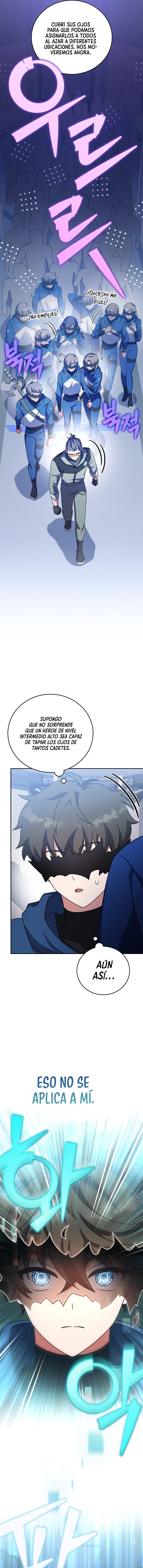 El Extra De La Novela - Remake Capítulo 92 - Page 7