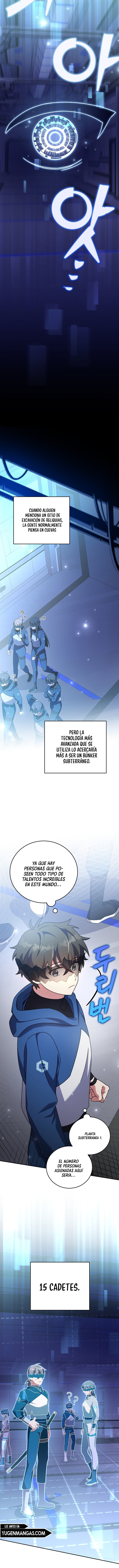 El Extra De La Novela - Remake Capítulo 92 - Page 8