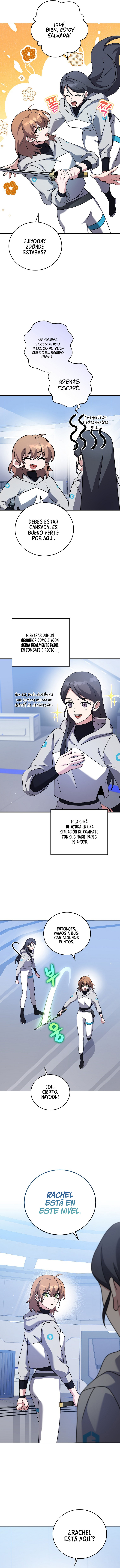 El Extra De La Novela - Remake Capítulo 93 - Page 13